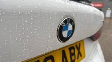 BMW 1 Series 118i M Sport 5dr Petrol Hatchback